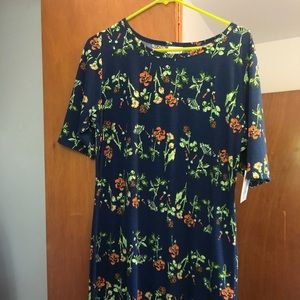 2XL LLR Julia